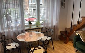 Apartament Schodami Do Nieba